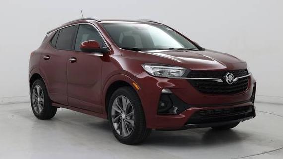BUICK ENCORE GX 2023 KL4MMDSLXPB047081 image